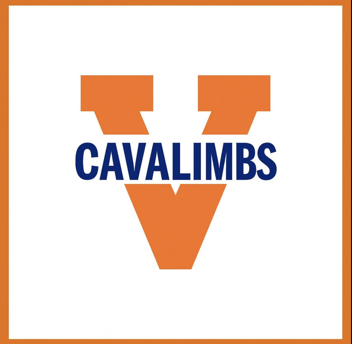 CavaLIMBS engineering club logo
